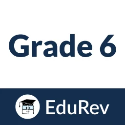 Grade 6 All Subjects Exam Prep 图标
