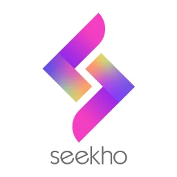 Seekho: Short Learning Videos 图标