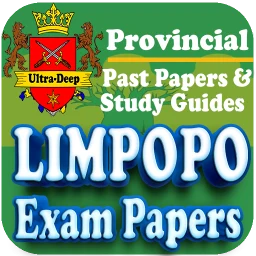 Limpopo Grade 10, 11 and 12 图标